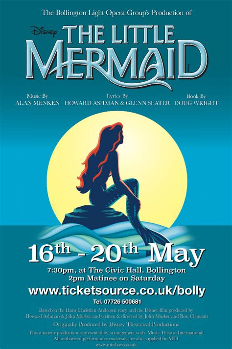 2h 15m. . The little mermaid 2023 showtimes near mjr waterford